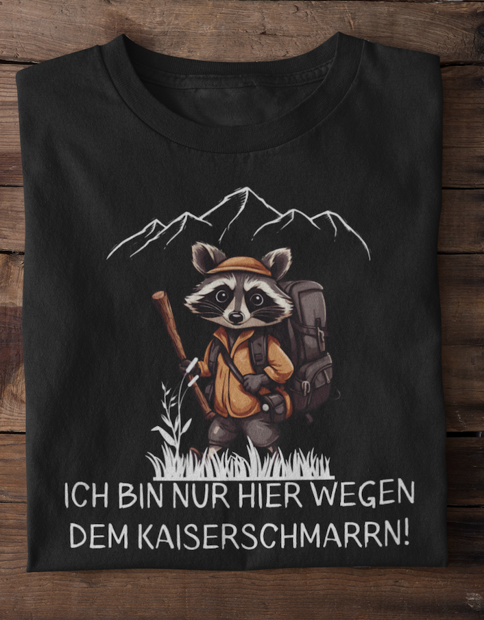 KAISERBÄR - HERREN PREMIUM ORGANIC SHIRT