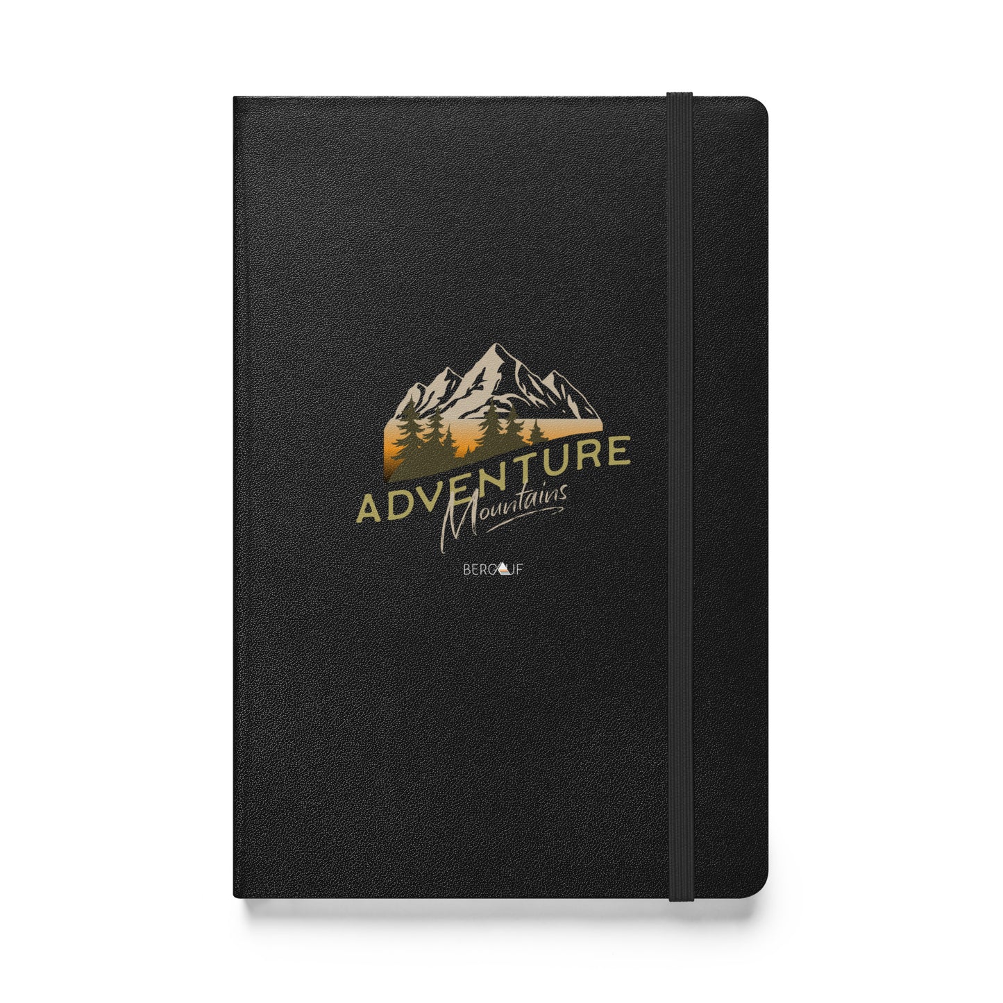 ADVENTURE NOTIZBUCH