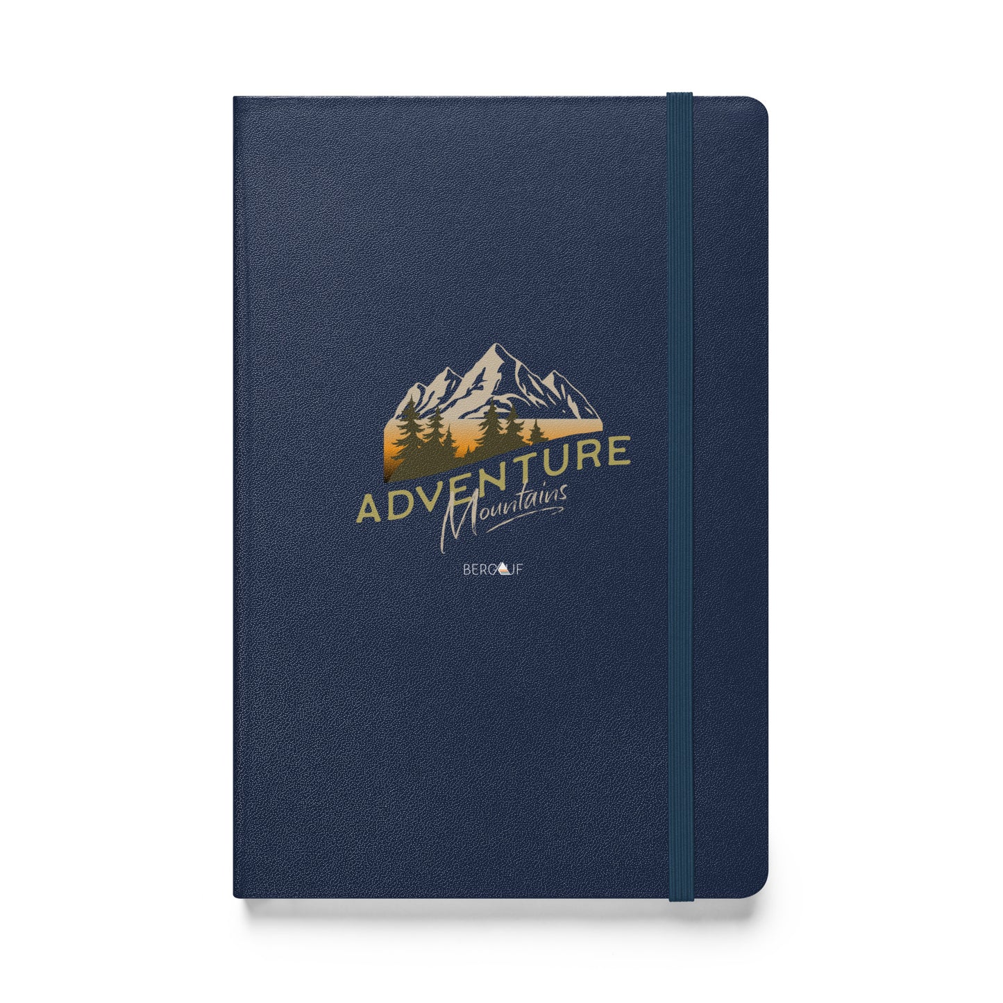 ADVENTURE NOTIZBUCH